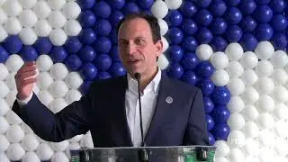 Банк Fifth Third открывает головной офис в Нулу &mdash; 13 ноября 2025 года.