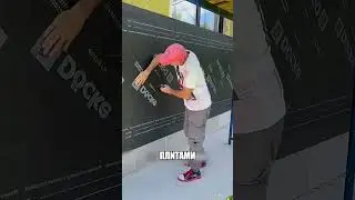 В доме ЖАРА в полярную зиму🥵🔥❄️