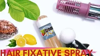 How To Make Alcohol-Free Spray-Gel