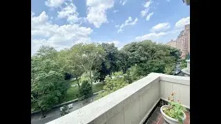 78 Riverside Drive #5A - Video Tour