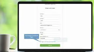 How To Create Your Resident Profile on Village Connect