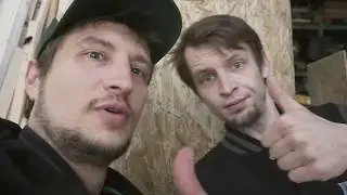 Tubuku Graffiti | Mobifant Krefeld | Infowagen (U18 Projekt)