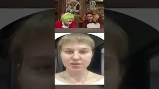 Нельзя смеяться | Смех с водой | 147 #shorts