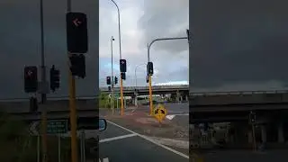Drive to Hillsborough from Manurewa to see family 26 Jan 2026 