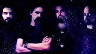 GHOST CITY - The Prestige (Official Lyric Video)