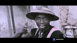 Amazing Twins - Apan (Official Video)