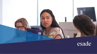 The Bachelor in Transformational Leadership and Social Impact in a minute