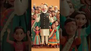 Modi Ji ne naya record banaya  #viral #modi #funny #facts #pmmodi #cm #pixar #comedy #viral laughs