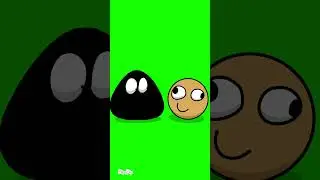 Pou conoce al dou #flipaclip