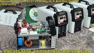 🔴Thật tự hào khi máy cắt plasma 100VE topgun Úc cắt ngọt lịm 40mm 