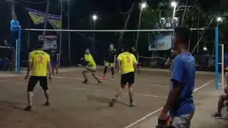 #SET 3 PINGLAP VS PERMATA.A
