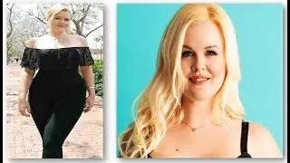 'PLUS SIZE'  GODDESS 💝  Lilli  Luxe  💘  OH!!! THESE KILLER CURVES