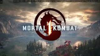 Gameplay Mortal Kombat  1  Pelo XCloud