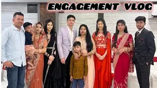 Engagement vlog💍 || First day in Mumbai || sona vlogs @sona_official3744 #sonavlogs #mumbai #vlog 