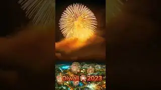 Glimpse💫of Diwali🎇2023✨ | Deepa Gajendra Mini Vlog🪔 #shorts #diwali #diwali2023 #minivlog #glimpse