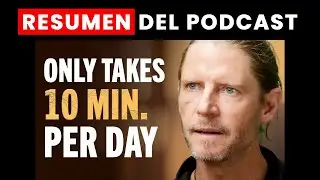 Los Beneficios Del Caminar Hacia Atr&aacute;s Para La Salud Mental | Lawrence van Lingen (En Espa&ntilde;ol)