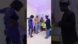 Prank Prank Funniest House Couple Prank Anita Ameniseti Kwa Mama Onyango For Cheating On Mam Onyi