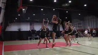 Renee Ripley - OHS &lsquo;26 - Summer League Highlights (2 Games)