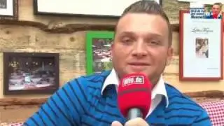 Menowin &uuml;ber das Leben im Knast (2011) NEU