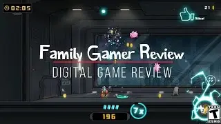 Family Gamer Review Of The Bug Butcher