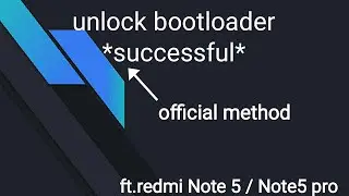 Unlock Bootloader any MIUI Phone | XIAOMI UNLOCK BOOTLOADER GUIDE 2021 GUIDE ALL MIUI PHONE:)