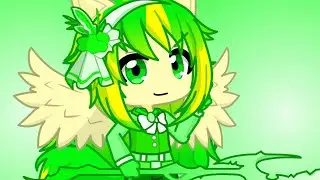 Mahou Pon Senshi Pony Gang Tasty Harmony | Glaze Transformation