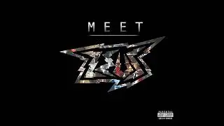 J.R Writer - Meet Zeus Mixtape 