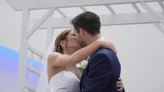 Newport Marriott Weddings