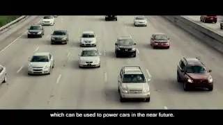 Song Fang: 4th Place Winner of 2016 Clariant CleanTech Award