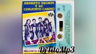 CONJUNTO CASINO - Déjate Querer