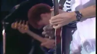 Queen - It's A Kind Of Magic (1986) Live Wembley