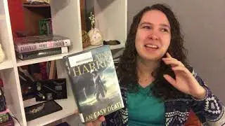 October Reading Wrap Up | Gilmore Girls Readathon and #BOOTOYOU Readathon