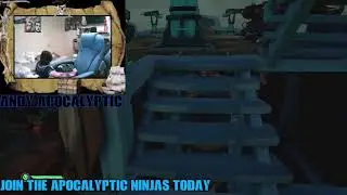 BOWPL SEA OF THIEVES SERIES Ronnie The Puppy