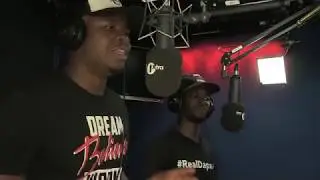 MC Quakez & Shakes - You need to know the balance