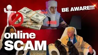 SCAM ALERT: 75-Year-Old Lost $38,000 to an &ldquo;Illegal Content&rdquo; Threat Call (Real Story)