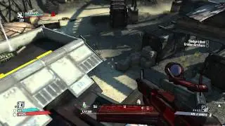 Let's Play Borderlands!-Part 13 (With Jabbtoth)