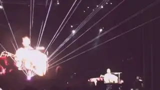 Love Yourself - Justin Bieber Purpose Tour Chile