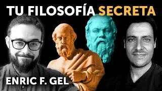 &iquest;C&oacute;mo hemos llegado a esto? La filosof&iacute;a del hombre moderno | Enric F. Gel | EP 009