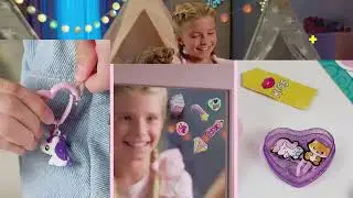 FUNLOCKETS JOURNAL 20s SP