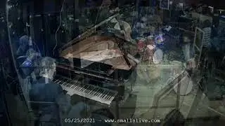 Togetherness - feat. Jeb Patton & David Wong