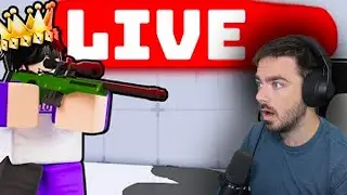 [Rivals] Let's 1v1 for something