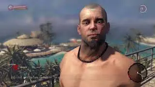 [PS4] DarkBang's Dead Island Live Stream