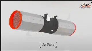 FACTORY HELP - Jet Fans