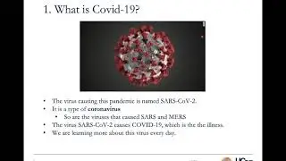 Staying Well Together (COVID-19 Webinar Series for Caregivers, Consumers, and Families)