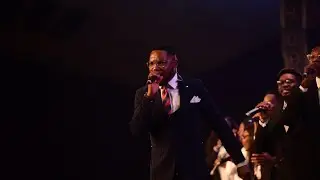 Praise Medley. (Jesus x Rejoice)