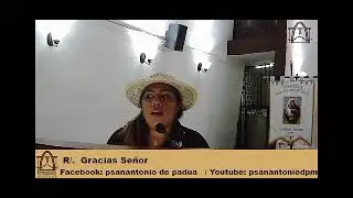 misa típica .salmo