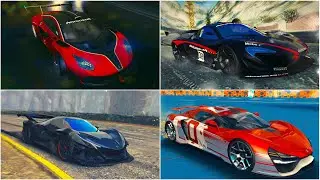 Asphalt 8, RED-BLACK ARMY, Multiplayer