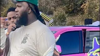(Official Video) Adg Satch X Gino Santana - Highway 220 @Mr_Bvrks @GinoSantana @villionairez