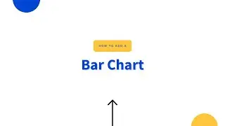 How to add a Bar or Column Chart to your WordPress website with Hello Charts