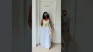 How to Look stylish even with FUPA #shorts #howtolookclassy #fupafriendlyoutfits